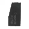 Transponder Chip 4D60 80 Bit Texas Instruments TI Carbon