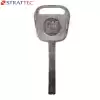 GM Mechanical Test Key with GM Logo Strattec 4225455