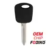 Transponder Key For Ford Lincoln Mazda 4D60 Glass Chip H86-PT