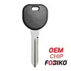 Transponder Key For GM Chip T5 B99-PT5