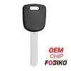 Transponder Key For Honda PCF7938AA Honda G Chip HO05-PT