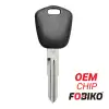 Transponder Key For Acura Chip 46 HD111