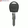 Chevrolet Aveo Transponder Key Strattec 5912554 DWO4RT6 Chip 48