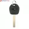 Chevrolet Transponder Key Strattec 5934957 B116-PT Chip ID 46