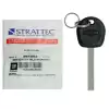 Chevrolet Transponder Key Strattec 5933963 B119 Chip PHILIPS 46E