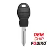 Transponder Key for Chrysler Dodge Jeep Philips 46 Chip Y170-PT