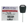 Ford Transponder Key Strattec 5923293 HU101 Chip  Philips 46