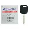 Ford Transponder Key Strattec 597602 H72 With Ford Logo