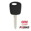 Transponder Key For Ford Lincoln Mercury Chip 4C H72-PT