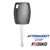 Transponder Key For Ford H94-PT With Aftermarket Chip 4D63