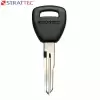 Honda Acura Transponder Key HD106 / HD106-PT Strattec 5913978