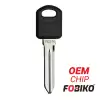 Transponder Key for GM Megamos 13 B103PT