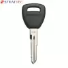 Honda Acura Cloneable Transponder Key Strattec 692057 HD106-T5 Chip T5