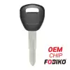 Transponder Key for Honda Acura Chip T5 HD106-PT5