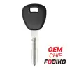 Transponder Key For Honda Chip 13 HD106-PT