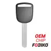 Transponder Key For Honda Chip 8E HD113