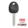 Transponder Key for Hyundai Kia Chip Philips 46 HYN14T14