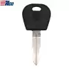 ILCO Transponder Key for Daewoo Leganza DWO5-PT5 T5 Chip