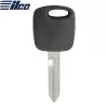 ILCO Transponder Key for Ford Mercury H73-PT Texas 4C Chip