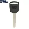 ILCO Transponder Key for Honda HD113-PT Megamos ID 8E Chip