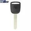 ILCO Transponder Key for Honda G HO05 Philips 47 Chip