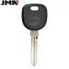 JMA Cloneable Transponder Key for GM B99-PT5  With Chip T5 TP05GM-28.P