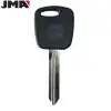 JMA Transponder Key for Ford / Lincoln / Mercury H72-PT with Chip Texas ID 4C TP02FO-15DC.P