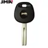 JMA Transponder Key for Lexus TOY48BT4 With Chip 4C TP07TOYO-30.P