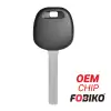 Transponder Key for 2003-2006 Kia Amanti Chip 4D60 KK7-PT