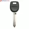 Mitsubishi Transponder Key Strattec 5907793 MIT12 Chip Texas 4D61