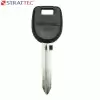 Mitsubishi Transponder Key MIT8 Strattec 692058 Chip 4D61