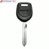 Mitsubishi Transponder Key Strattec 692562 MIT16A Chip 46