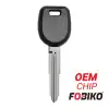 Transponder Key for Mitsubishi Chip 4D61 MIT14-PT