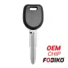 Transponder Key For Mitsubishi MIT17 Chip 46