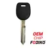 Transponder Key for Mitsubishi Chip Philips 46 MIT16A-PT
