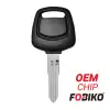 Transponder Key for Nissan Chip T5 NSN11T2