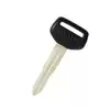 Toyota Hilux Genuine key Uncut blank 90999-00174