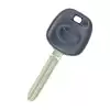 Toyota Genuine Transponder Key H  89785-0D140 89785-02390