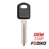 Transponder Key For GM Buick B97 Chip 13 B97-PT