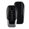 Xhorse Universal Wire Remote Key Back Cover 3 Buttons XKFEF5EN