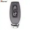 Xhorse Universal Garage Remote Key 2 Button XKGD22EN (New Version of XKGD12EN)