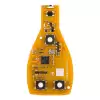 Xhorse VVDI BE Key PCB Board for MB 315 / 433 MHz With No Bonus Points Yellow Color