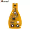 Xhorse VVDI BE Key PCB Board for MB 315 / 433 MHz With No Bonus Points Yellow Color