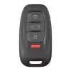 Xhorse Universal Smart Proximity Remote For Audi 4 Button XSADJ1GL