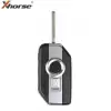 Xhorse Universal Smart Flip Remote Key XM38 BMW Motorcycle XSBM90GL 3 Button