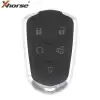 Xhorse Universal Smart Remote Key Cadillac Style XSCD01EN 5 Button