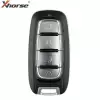 Xhorse Universal Smart Remote Key Chrysler Style XSCH01EN XM38 4 Button