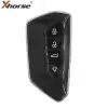 Xhorse Universal Smart Remote Key VW Style XSGA80EN 4 Button