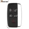 Xhorse Universal Smart Remote Key Land Rover Style XSLR01EN XM38 5 Button