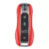 Xhorse Universal Smart Remote Key Porsche Style XSPS01EN XM38 4 Button